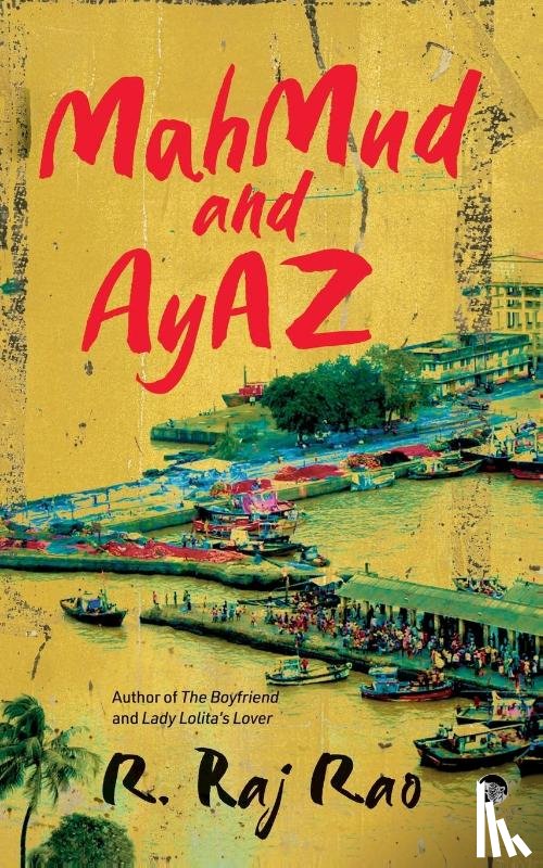 Rao, R. Raj - Mahmud and Ayaz