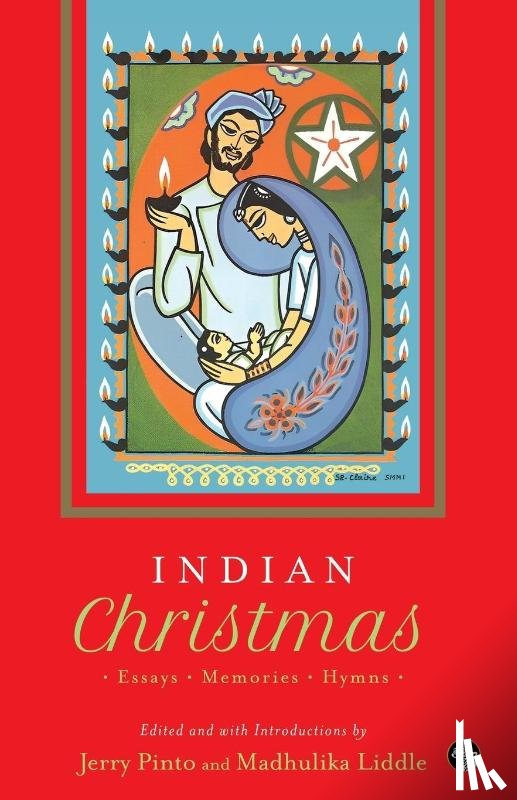  - INDIAN CHRISTMAS AN ANTHOLOGY