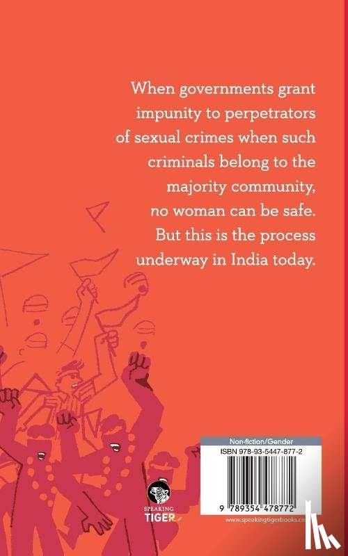 Karat, Brinda - Karat, B: Hindutva and Violence Against Women