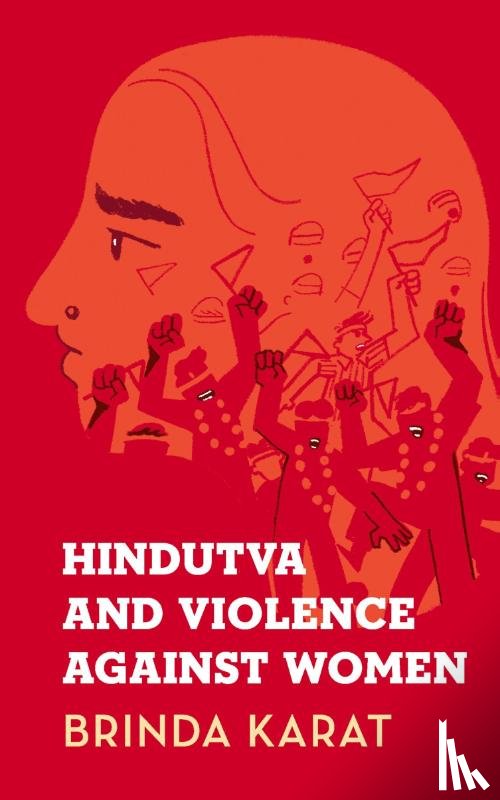 Karat, Brinda - Karat, B: Hindutva and Violence Against Women