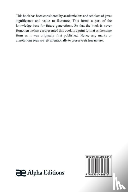 F X de Charlevoix, P, Gilmary Shea, John - History And General Description Of New France (Volume Vi)