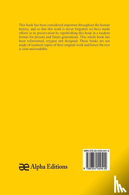 Bloomfield, Robert - The Banks Of Wye