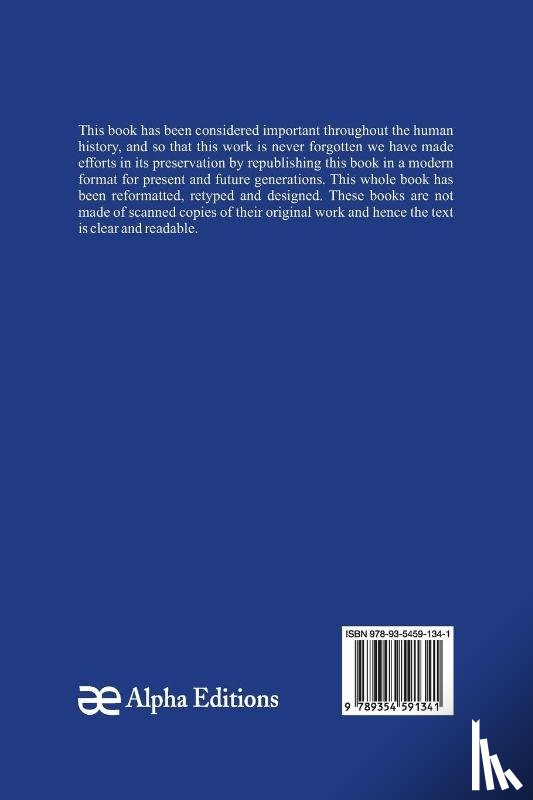 Jakob Asmussen Worsaae, Jens - An Account Of The Danes And Norwegians In England, Scotland, And Ireland