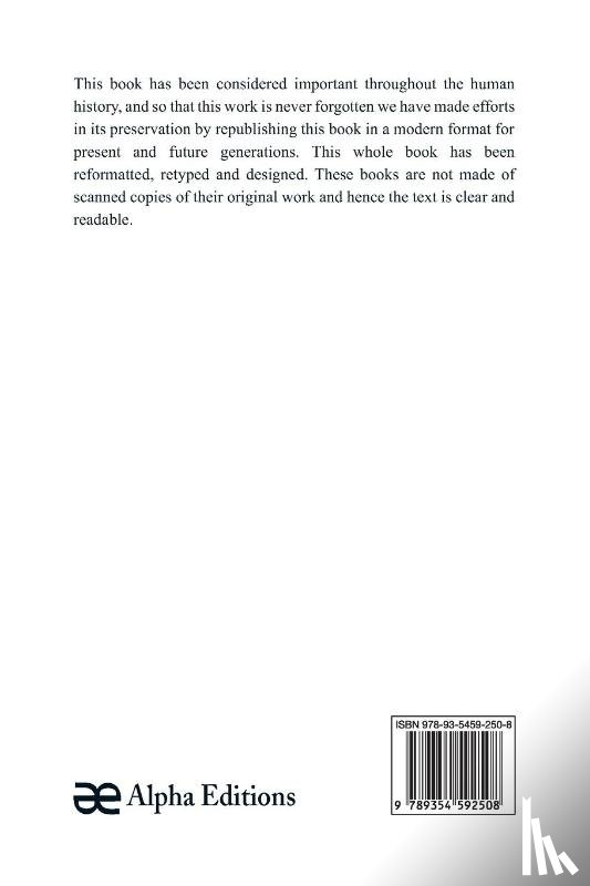 Colman, George - The Battle Of Hexham; Or, Days Of Old