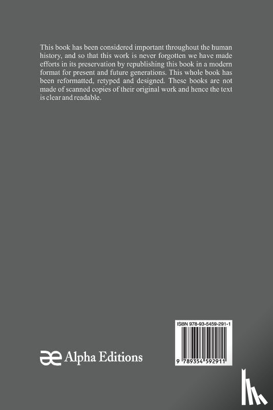 G Harper, Charles - The Bath Road