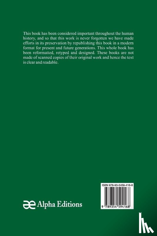 William Griffith, John - An Elementary Text-book of the Microscope; including a description of the methods of preparing and mounting objects, etc.