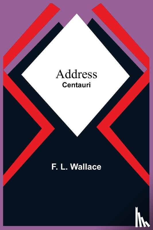 L Wallace, F - Address