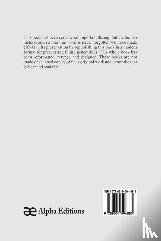 Bennett, Rolf - Captain Calamity (Second Edition)