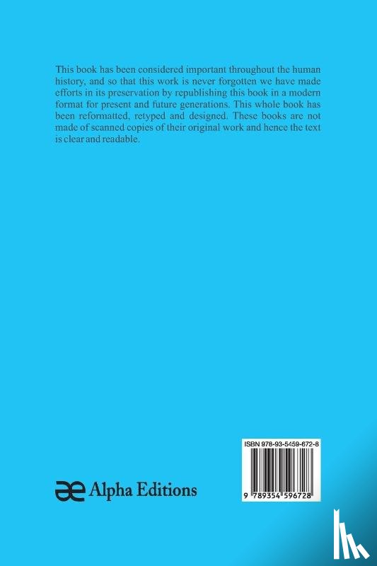 Sylvester Ellis, Edward - Camp-Fire And Wigwam