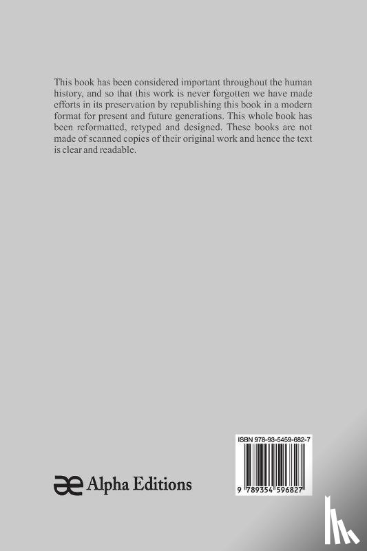 John Romanes, George - A Candid Examination of Theism