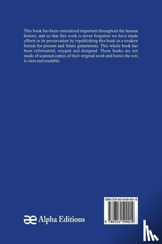 Dodd, Francis - Admirals of the British Navy (Part - I)