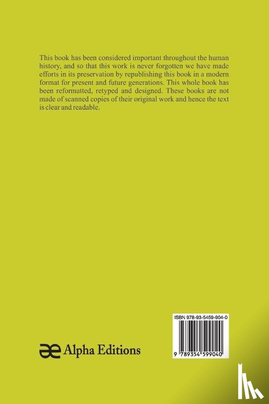 Arthur Thomas Quiller-Couch, Sir - Dead Man's Rock