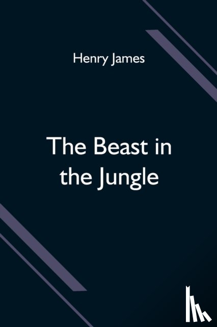 James, Henry - The Beast in the Jungle