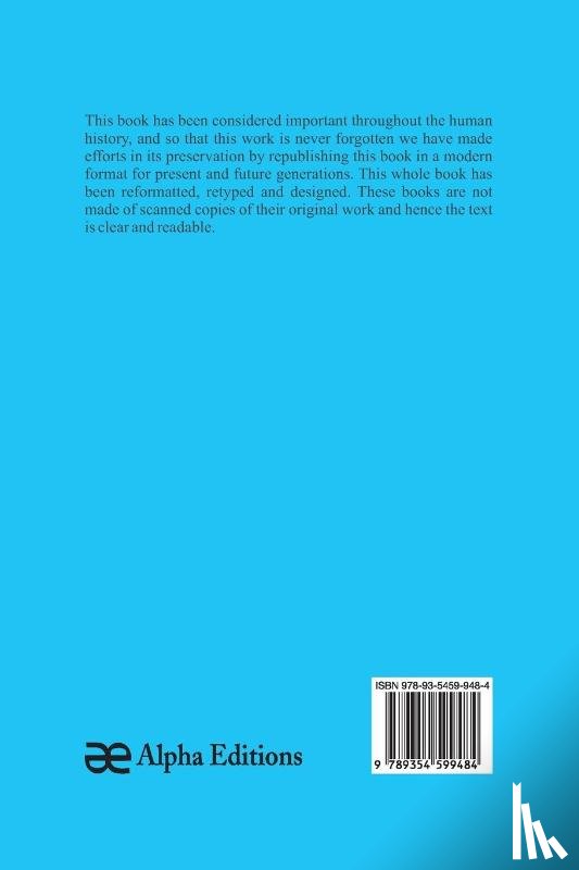 Putman Serviss, Garrett - Edison'S Conquest Of Mars