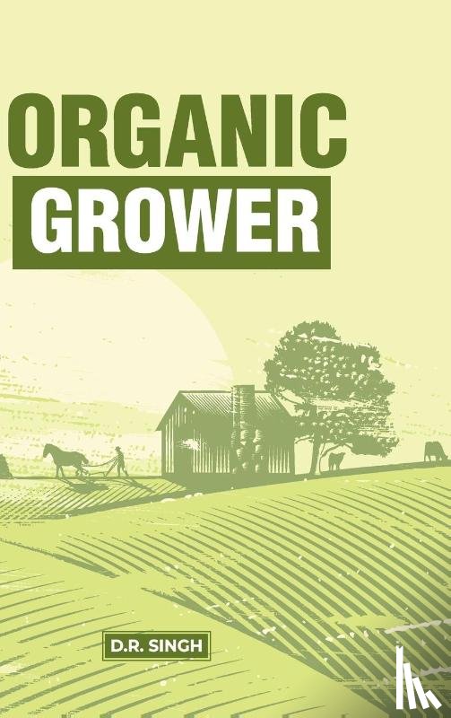 Singh, D. R. - Organic Grower