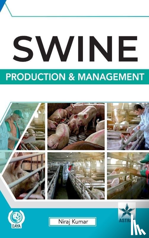 Kumar, Niraj - Swine Production and Management