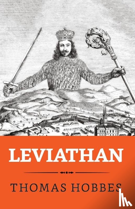 Hobbes, Thomas - Leviathan