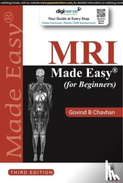 Chavhan, Govind B - MRI Made Easy (for Beginners)