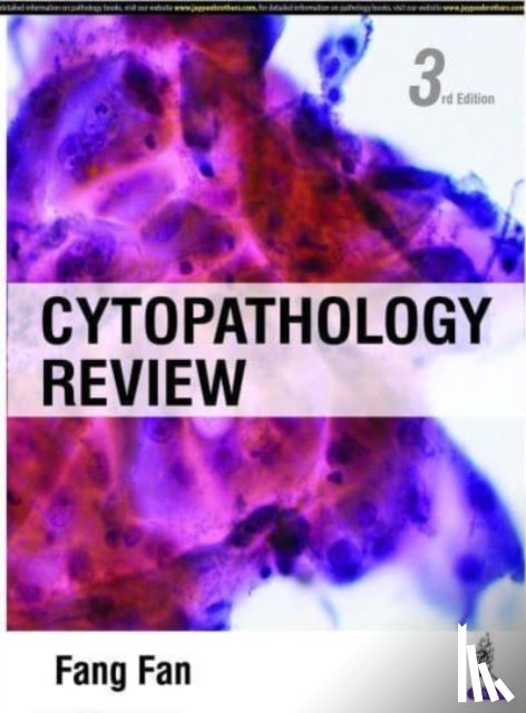 Fan, Fang - Cytopathology Review