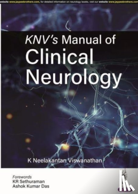Viswanathan, K Neelakantan - KNV's Manual of Clinical Neurology