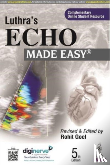 Goel, Rohit - Luthra's ECHO Made Easy