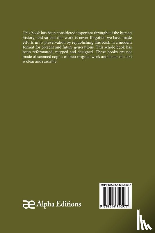 L Hawks, Francis - The Adventures of Daniel Boone