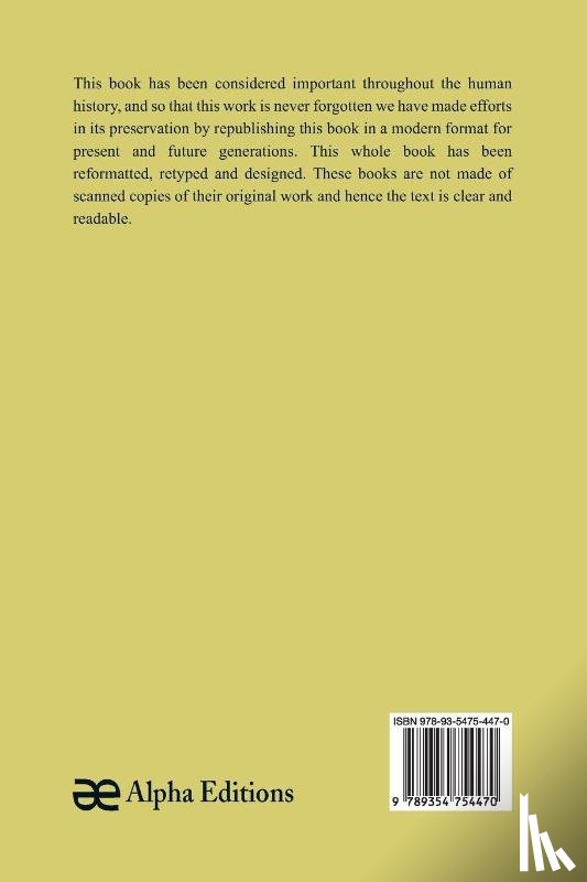 Bjoernson, Bjoernstjerne - Captain Mansana and Mother's Hands