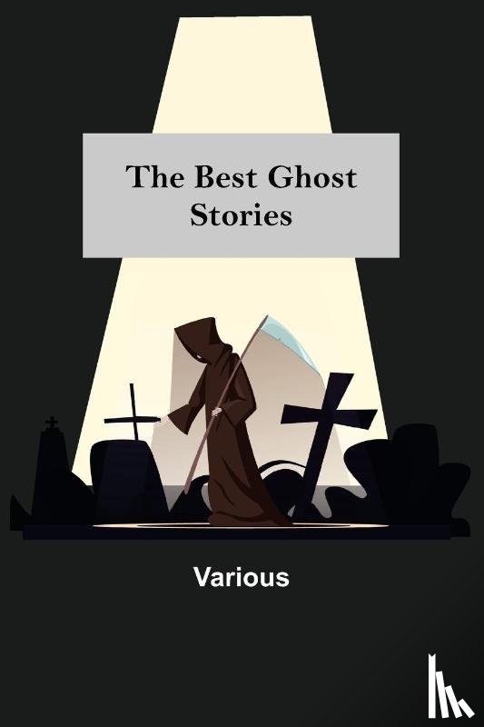 Various - The Best Ghost Stories