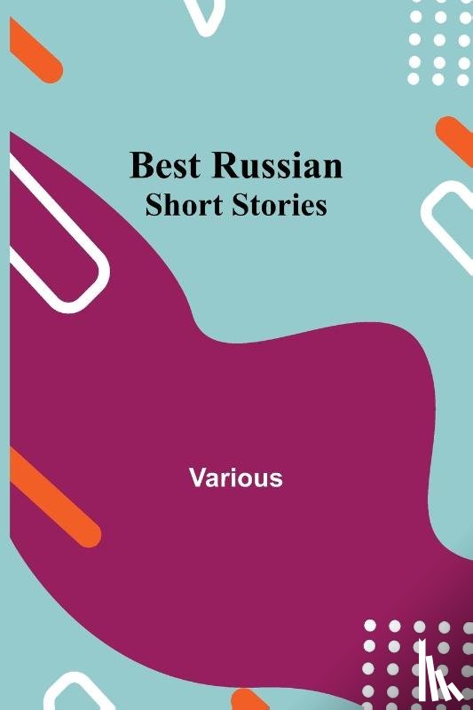 Various - Best Russian Short Stories