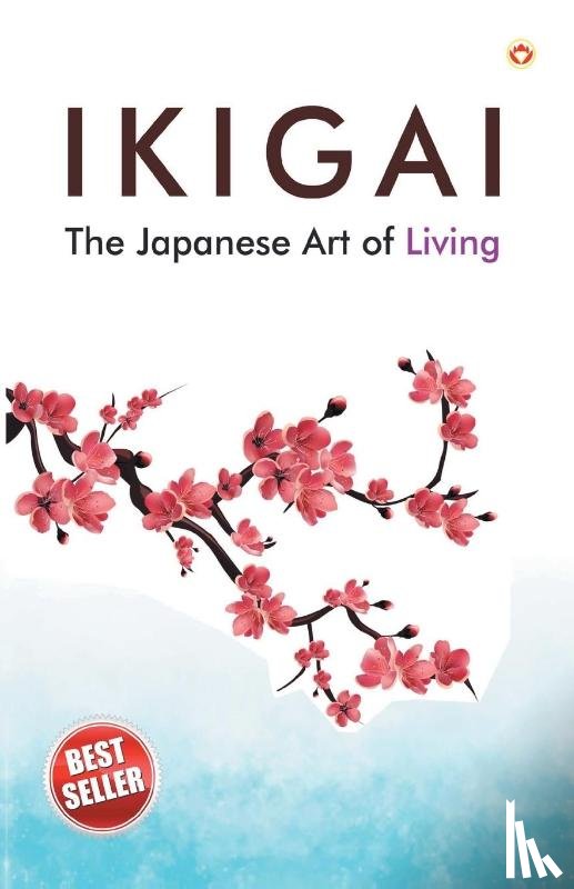 Miki, Keira - Ikigai