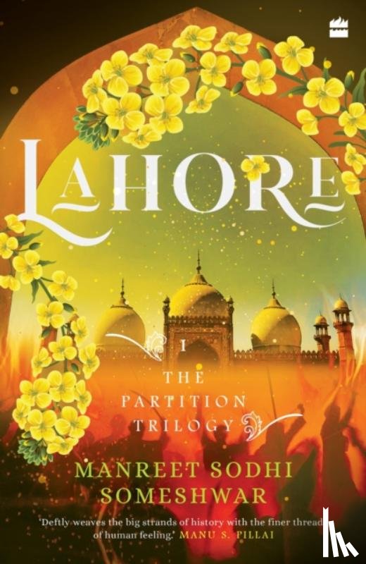 Someshwar, Manreet Sodhi - Lahore