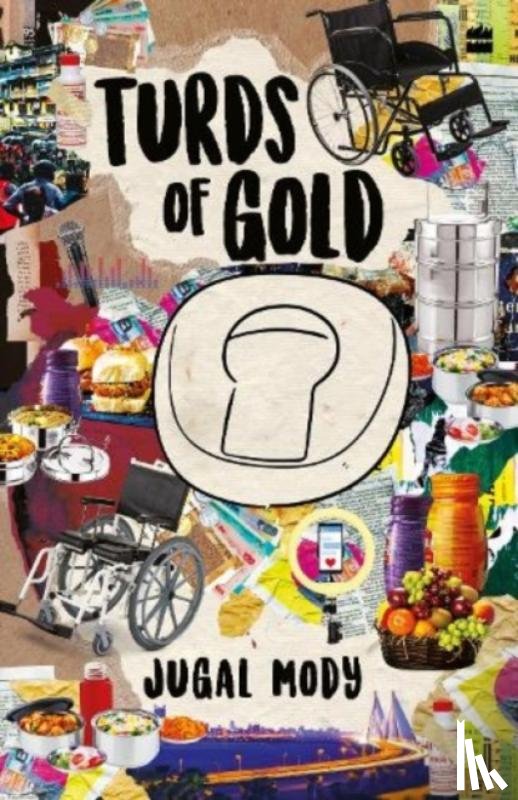 Mody, Jugal - Turds Of Gold