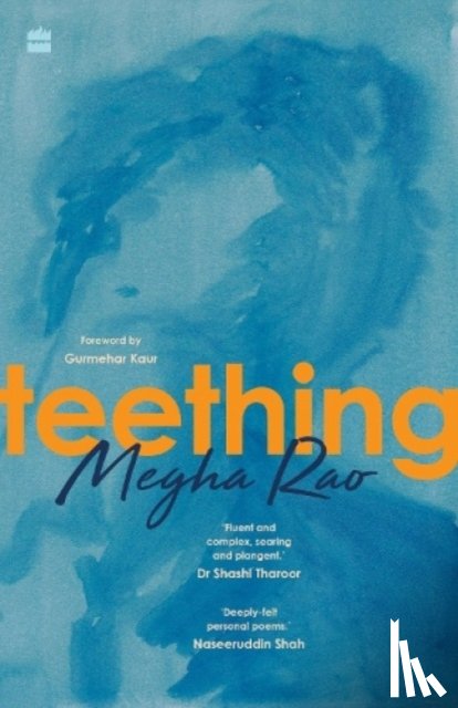 Rao, Megha - Teething