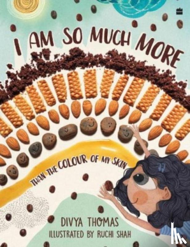 Divya Thomas - I Am So Much More Than The Colour Of My Skin