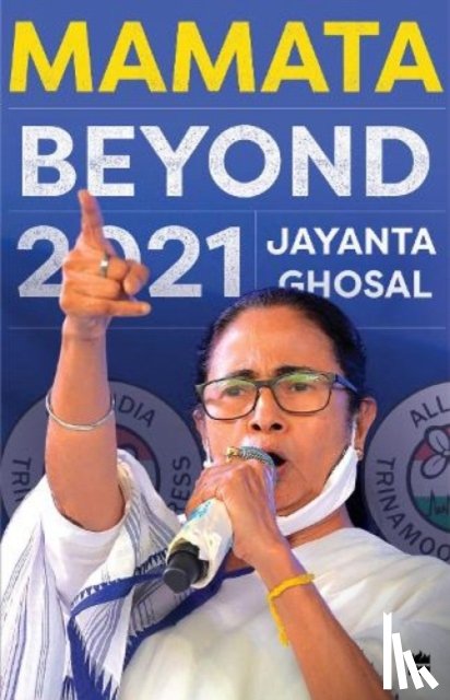 Ghosal, Jayanta - Mamata