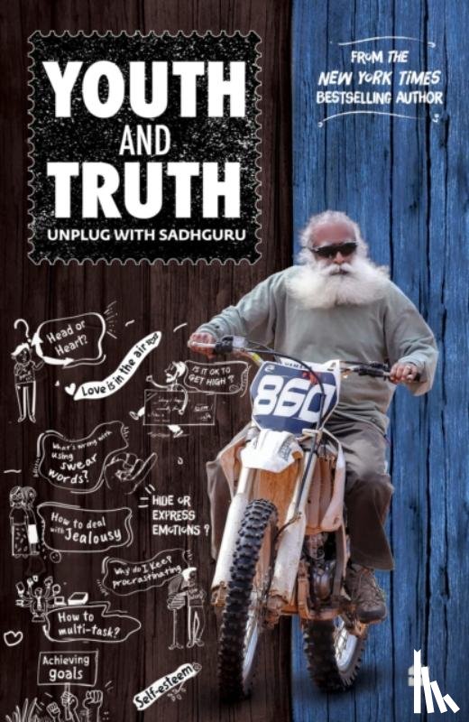 Sadhguru - Youth and Truth