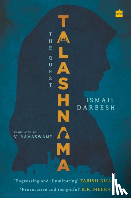 Darbesh, Ismail - Talashnama