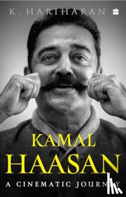 Hariharan, Krishnan - Kamal Haasan