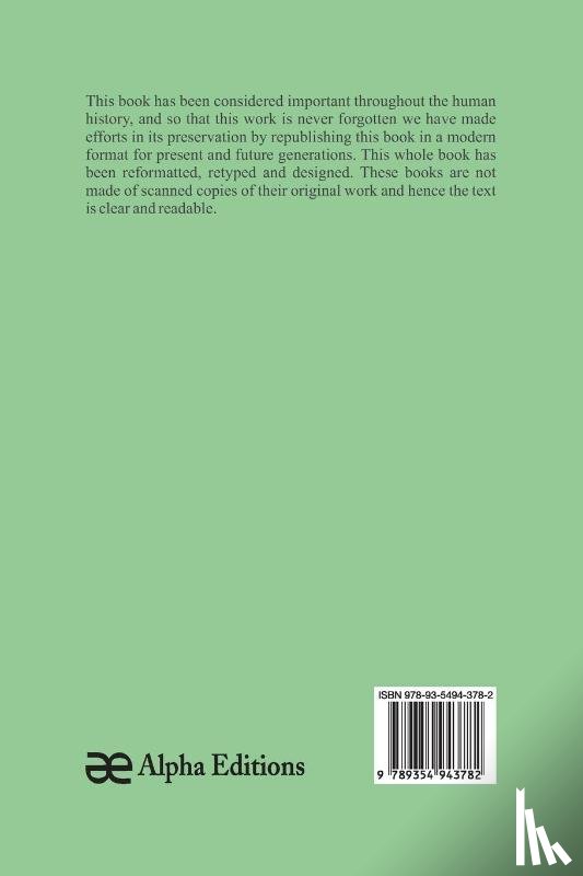 Spooner, Lysander - An Essay on the Trial by Jury