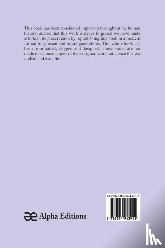 Leopardi, Giacomo - Essays and Dialogues