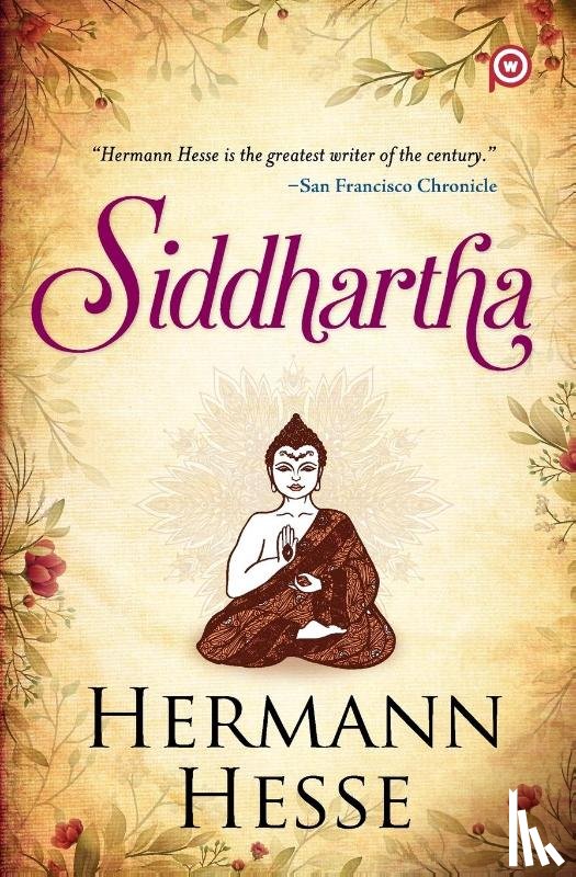 Hesse, Hermann, Power, Words - Siddhartha