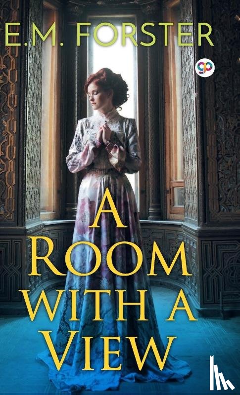 Forster, E. M. - A Room With A View