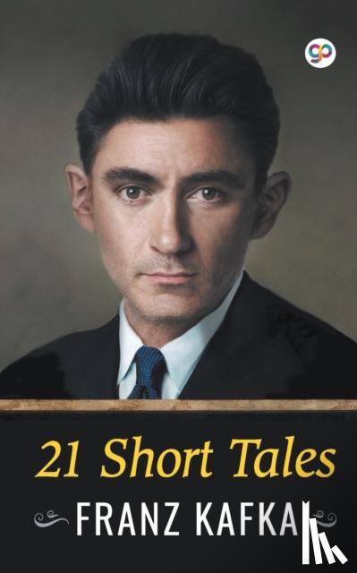 Kafka, Franz - 21 Short Tales