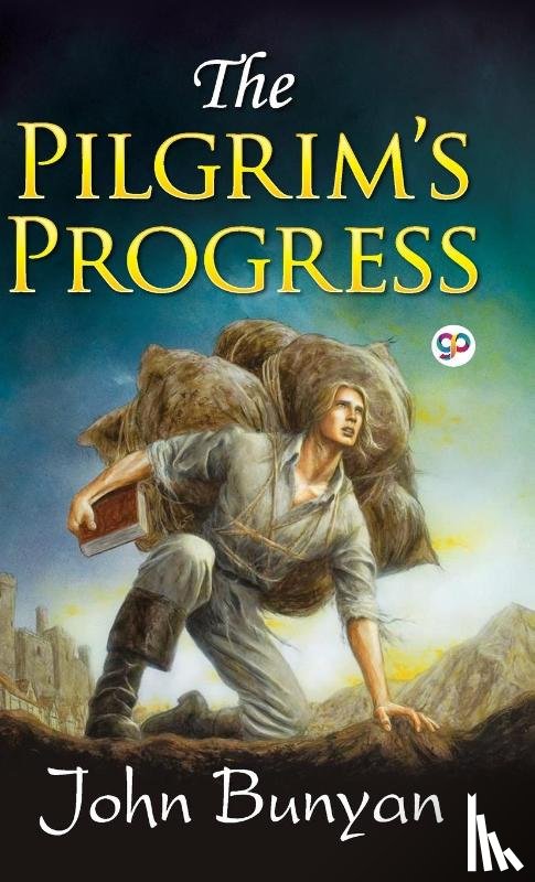 John, Bunyan - The Pilgrim's Progress