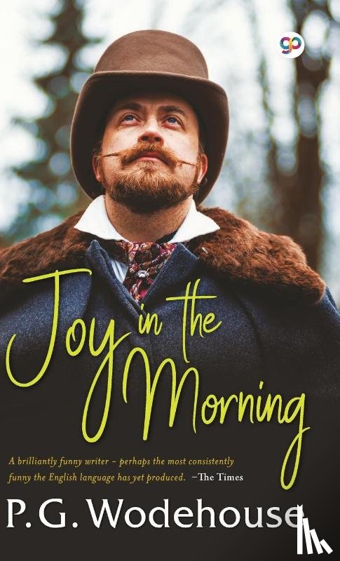 Wodehouse, P G - Joy in the Morning