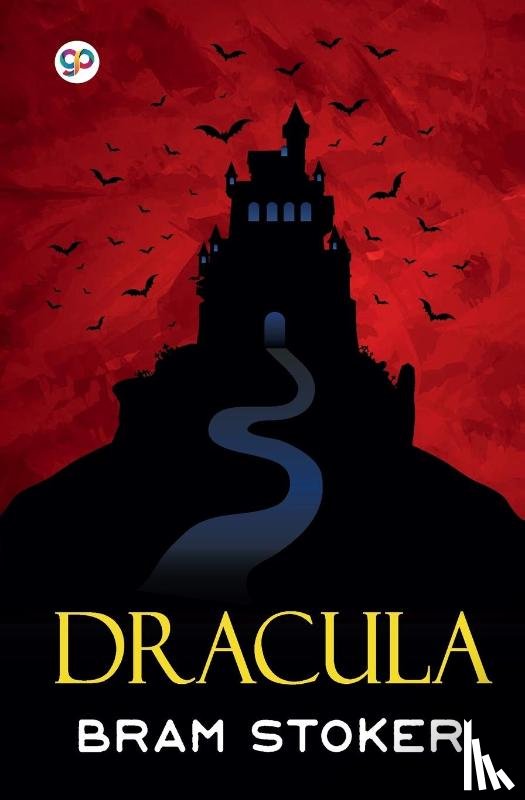 Stoker, Bram - Dracula