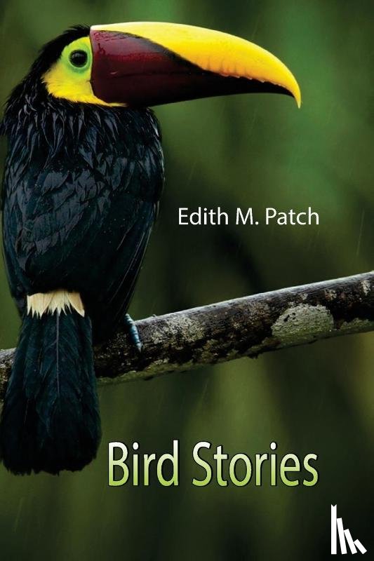 M Patch, Edith - Bird Stories