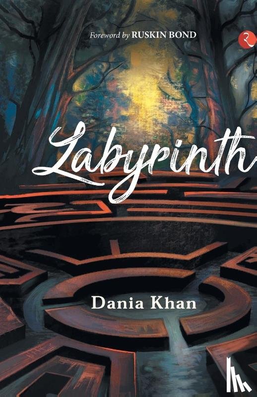 Khan, Dania - Labyrinth