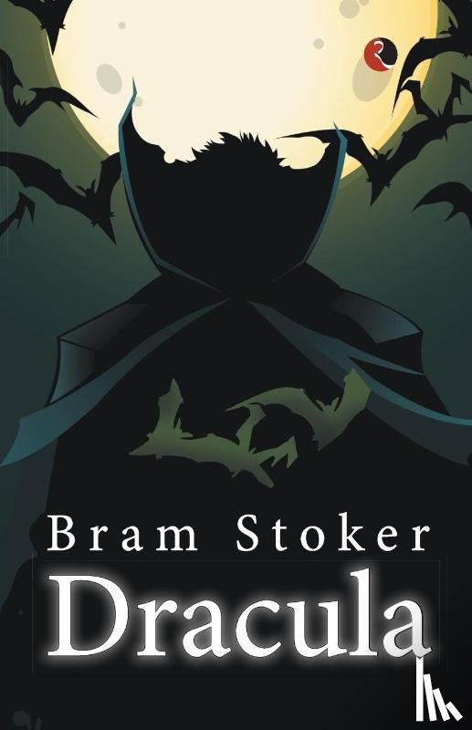 Stoker, Bram - Dracula
