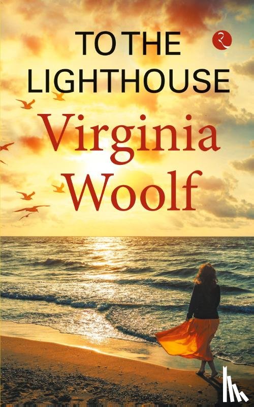 Woolf, Virginia - TO THE LIGHTHOUSE